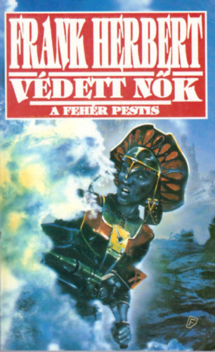 Vdett nk (A fehr pestis)