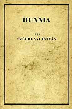 Hunnia