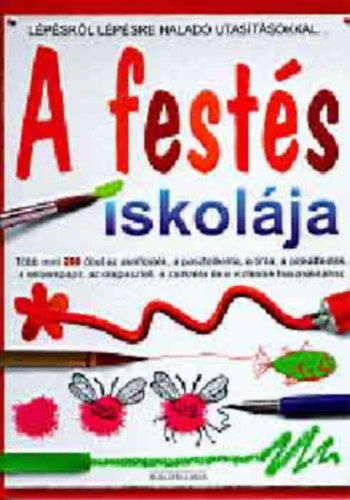 A fests iskolja