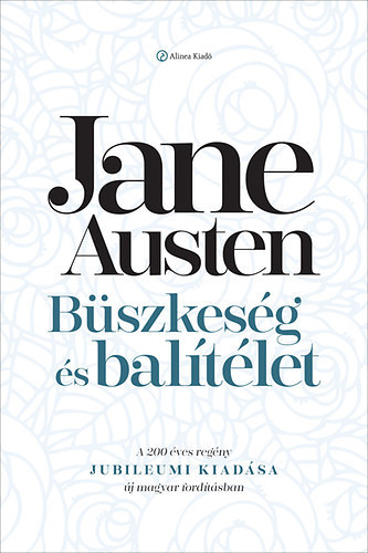 Jane Austen - Bszkesg s baltlet