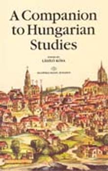 A Companion to Hungarian Studies