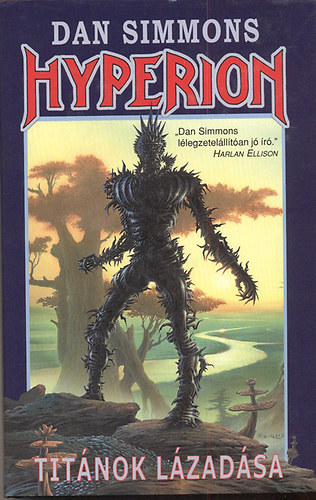 Hyperion / Els� r�sz: Tit�nok l�zad�sa