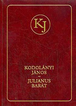 Julianus Bart I-II.