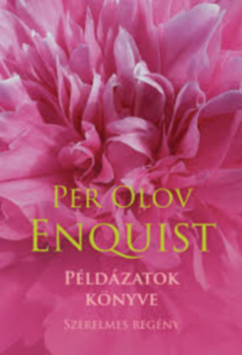 Pldzatok knyve