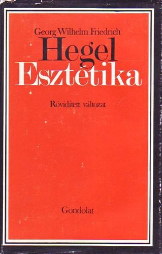 Eszttika (Rvidtett vltozat)