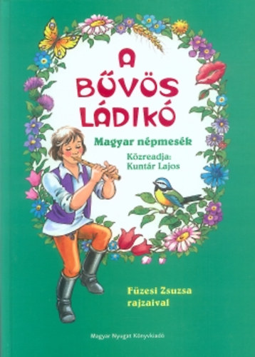 A bvs ldik - Magyar npmesk
