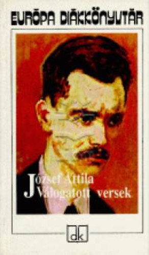 J�zsef Attila v�logatott versek