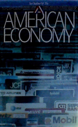 William H. Peterson - An outline of the American Economy