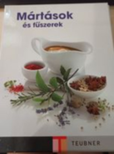 Mrtsok s fszerek