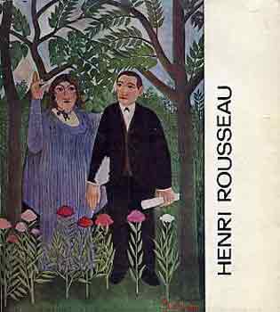 Henri Rousseau (a mvszet kisknyvtra)