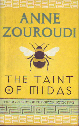 The Taint of Midas