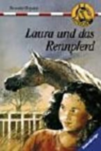 Bonnie Bryant - Lauraund das Rennpferd