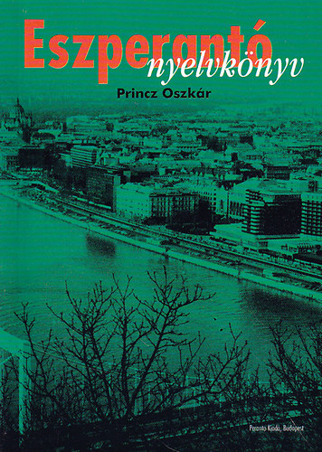 Eszperant nyelvknyv