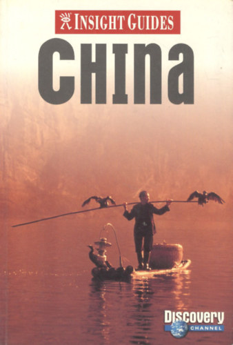 China - Insight Guides