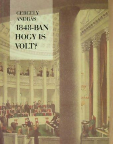 1848-ban hogy is volt?