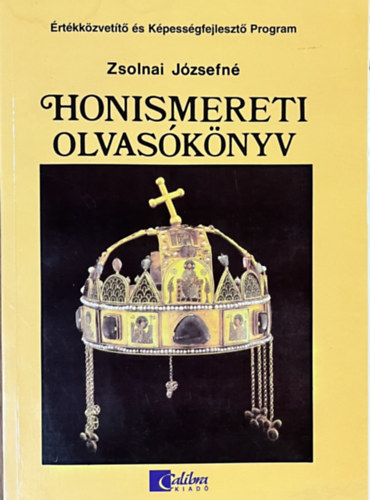 Honismereti olvasknyv