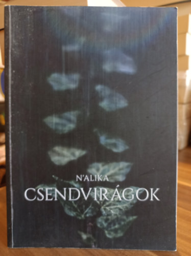 Csendvir�gok