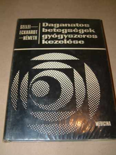 Daganatos betegs�gek gy�gyszeres kezel�se