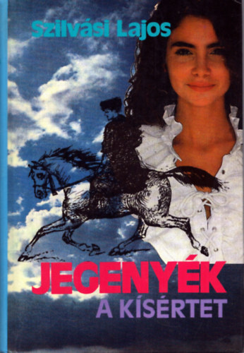 Jegenyk - A ksrtet