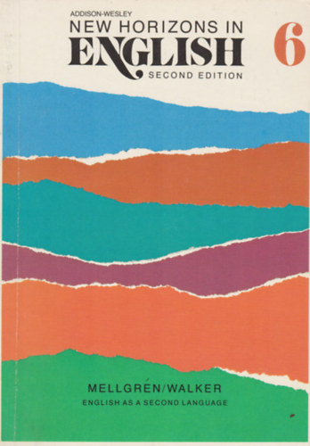 New Horizons in English - 6.