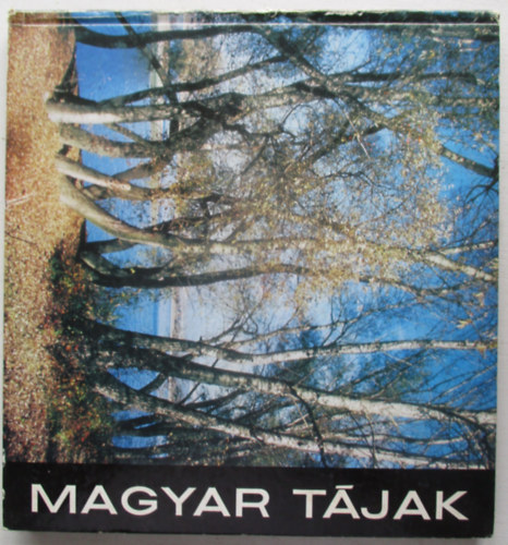 Magyar tjak