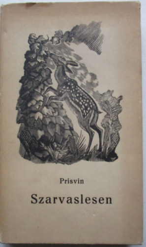 Szarvaslesen