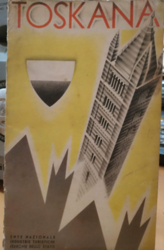 Toskana - Ente Nazionale