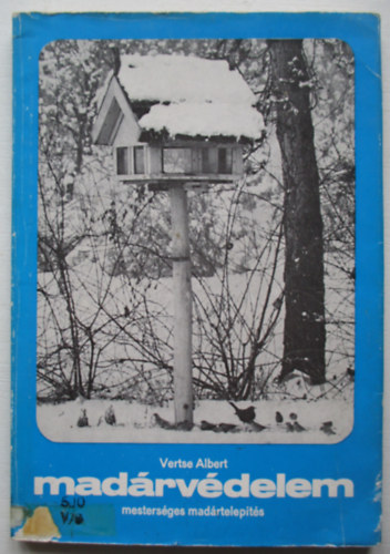 Mad�rv�delem (mesters�ges mad�rtelep�t�s)