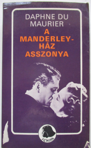 A Manderley-h�z asszonya