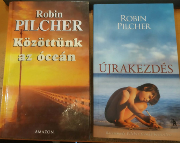 2 m�: K�z�tt�nk az �ce�n, �jrakezd�s