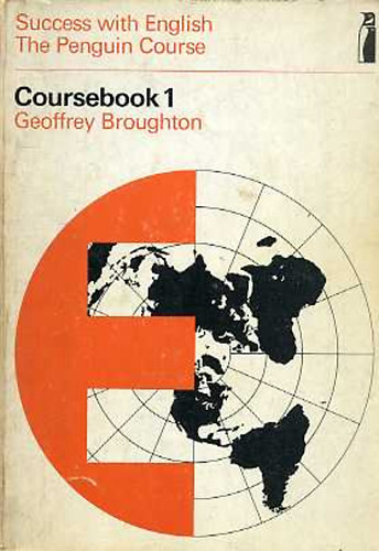 Geoffrey Broughton - Succes with English - Coursebook I-II.