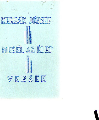 Mesl az let