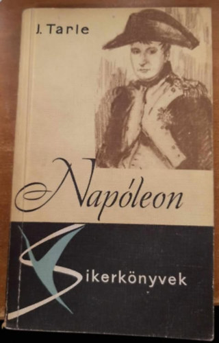 Napleon (Tarle)