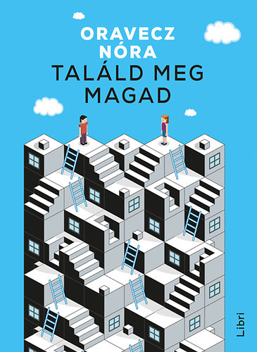 Talld meg magad  -  Szerkeszt : Darida Benedek
