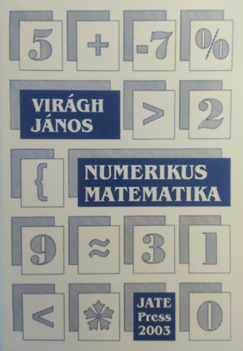 Numerikus matematika
