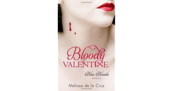 Bloody Valentine