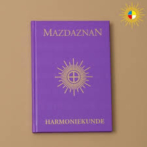 Dr. O.Z. A. Hanish - Mazdaznan Harmoniekunde