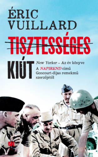 Tisztess�ges ki�t