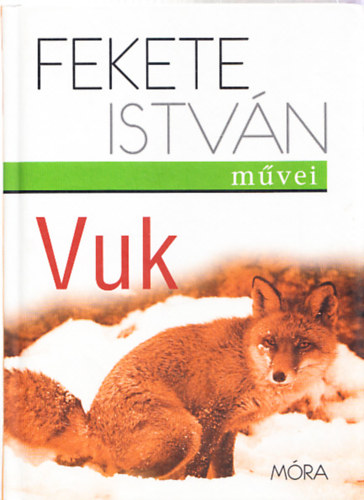 Vuk (Fekete Istv�n m�vei)