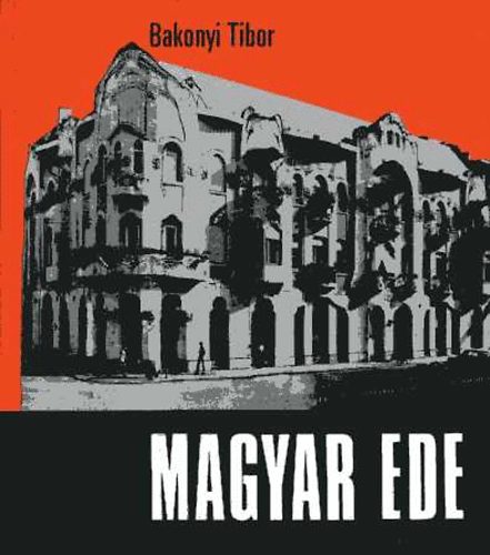 Magyar Ede (Architektra)