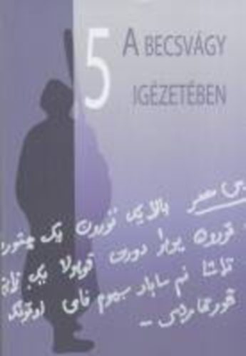 A becsvgy igzetben