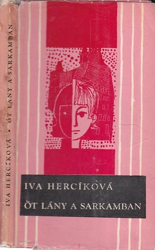 Iva Herckov - t lny a sarkamban