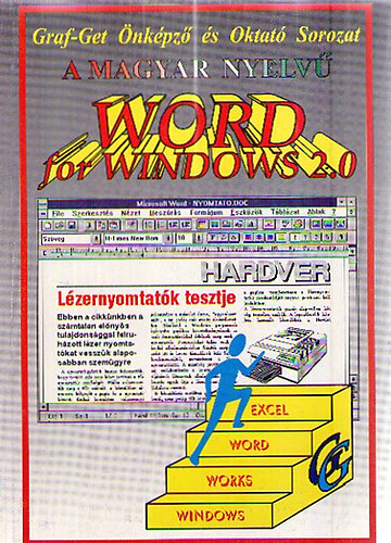 A magyar nyelv Word for Windows 2.0