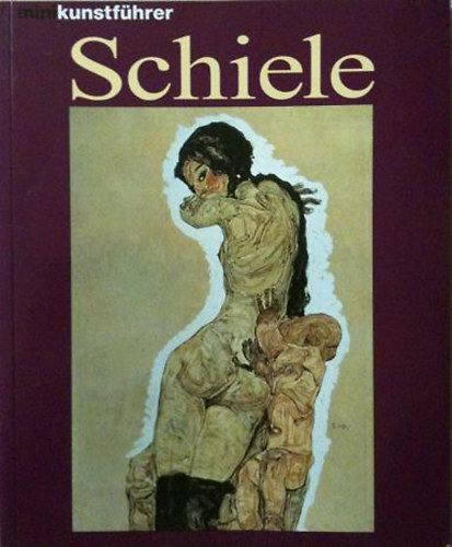 Egon Schiele (Leben und Werk)