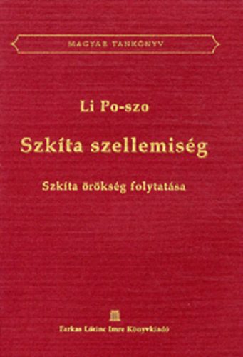 Szkta szellemisg