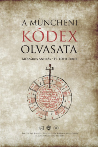 A M�ncheni K�dex olvasata