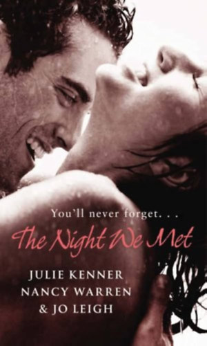 Nancy Warren, Jo Leigh Julie Kenner - The Night We Met