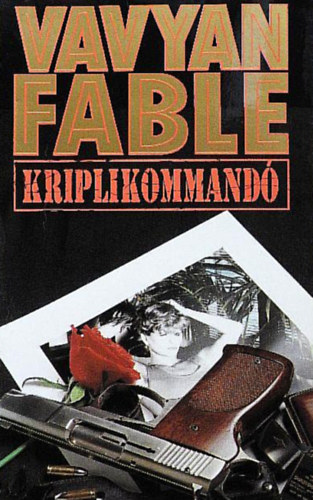 Kriplikommand�