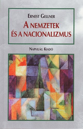 A nemzetek s a nacionalizmus