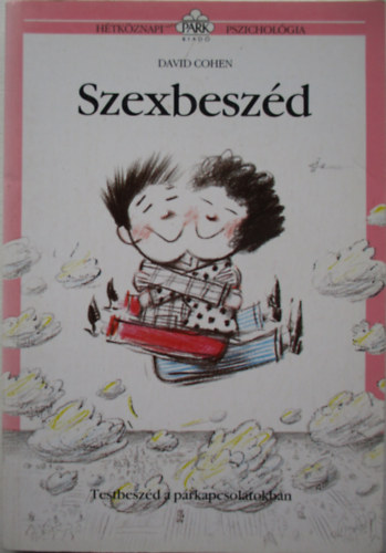 Szexbeszd